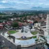 Wisata gratis di karawang