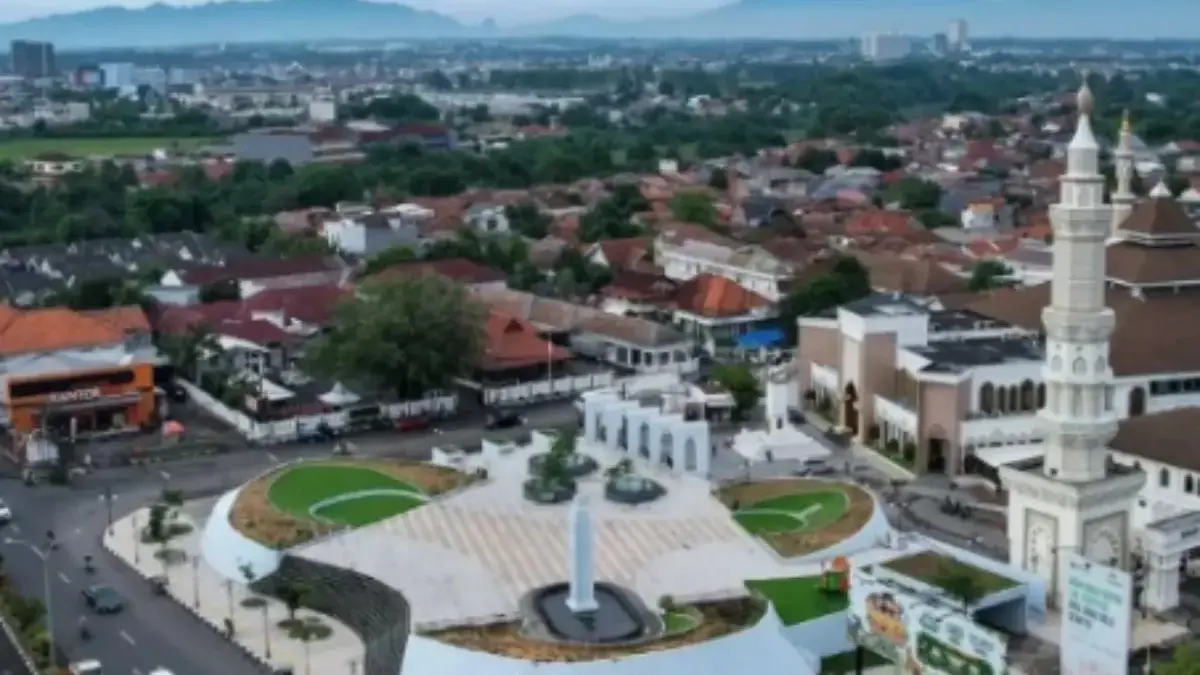 Wisata Gratis di Karawang: Liburan Seru Tanpa Harus Keluar Uang Banyak! Wisata gratis di karawang