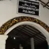 Tempat ziarah di Karawang