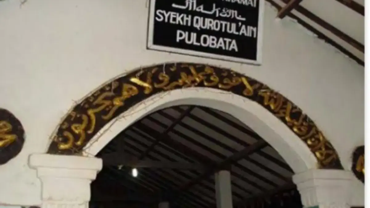 Wisata Religi di Karawang: Jelajahi Makam dan Situs Ziarah Bersejarah Tempat ziarah di Karawang