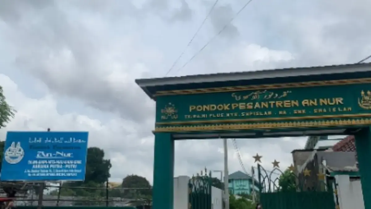 Daftar Pondok Pesantren Unggulan di Bekasi: Alternatif Pendidikan Islami yang Berkualitas Pondok pesantren di bekasi