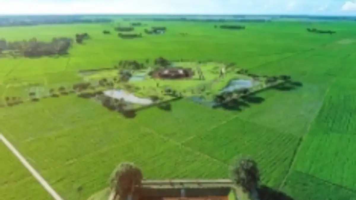 Candi Batujaya Karawang: Warisan Sejarah Buddha Tertua di Jawa Barat Candi batujaya karawang