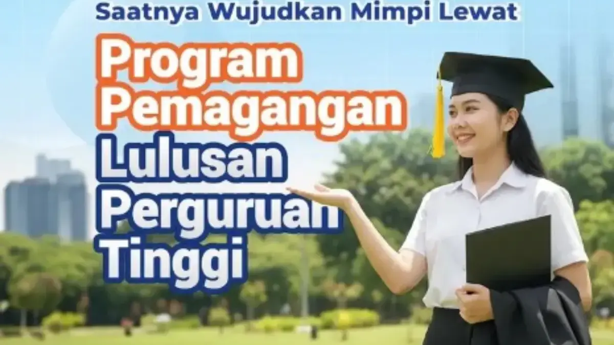 Magang
