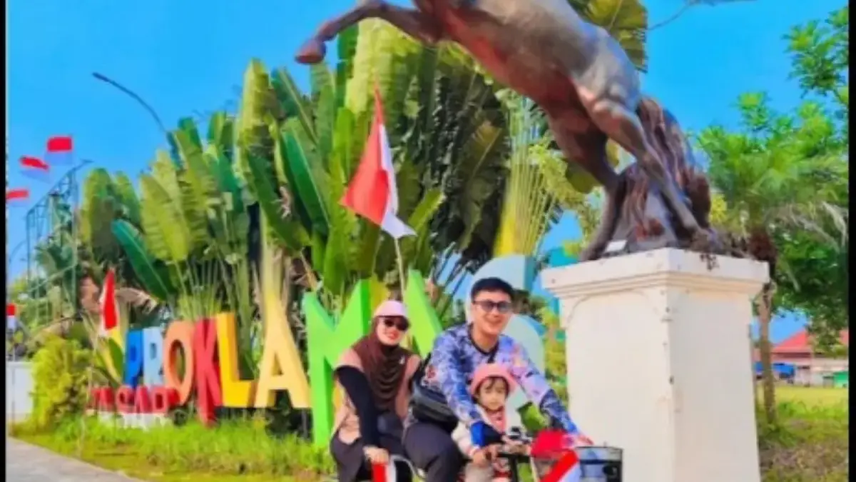 Taman Siska