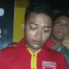 Pelaku Pembunuhan.