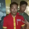 Pelaku pembunhhan
