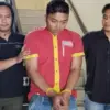 Pelaku Pembunuhan