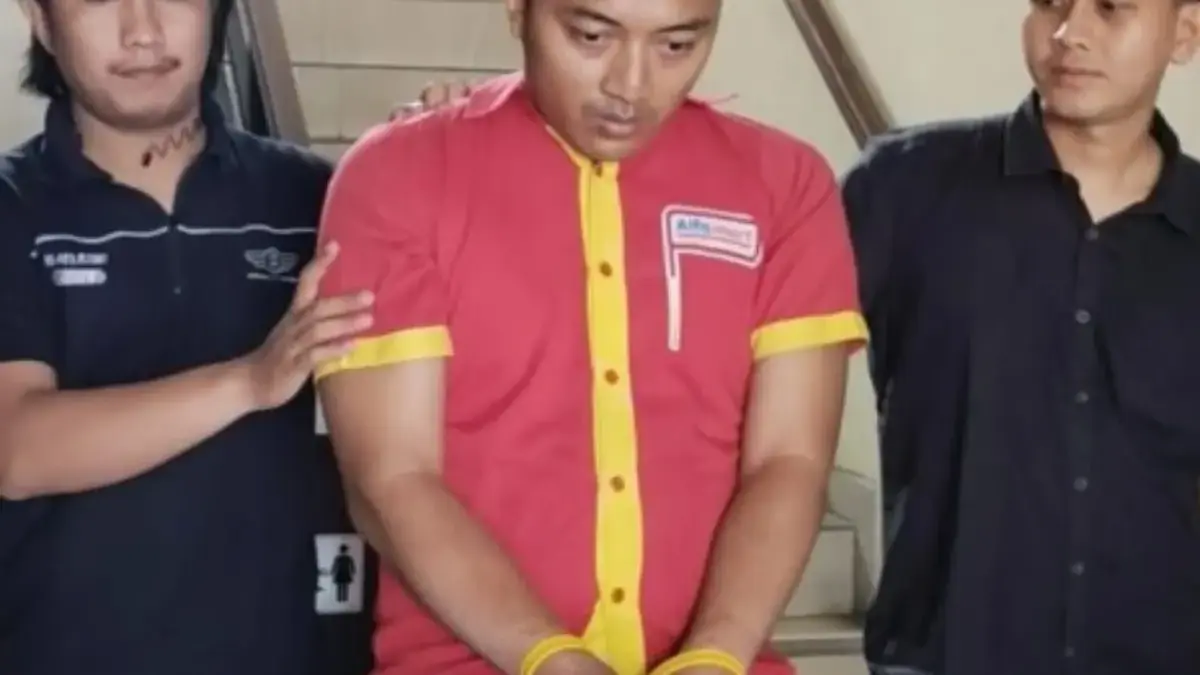 Pelaku Pembunuhan