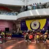 Indonesia menari