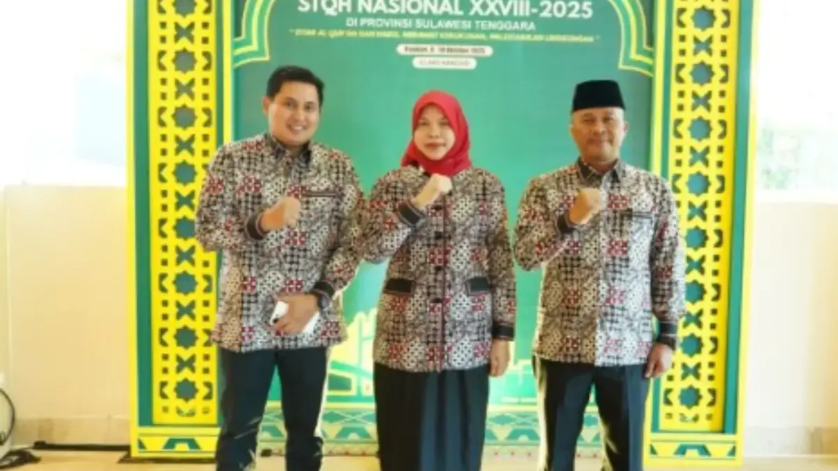 PJ Bekasi