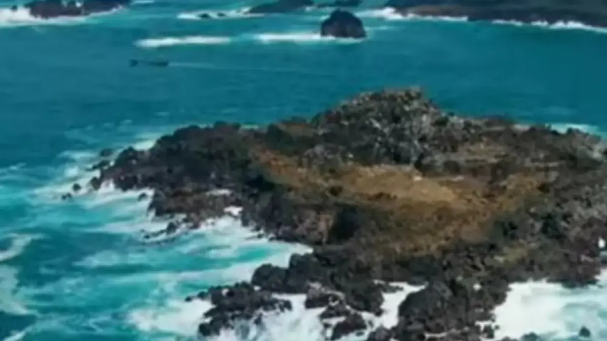 Geopark kebumen