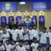 Stadium Tour Pandu Persada Stadion GBLA.