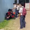Aksi bully