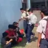 Perundungan di SMPN 1 Tambun Selatan