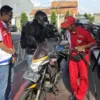 Cek spbu