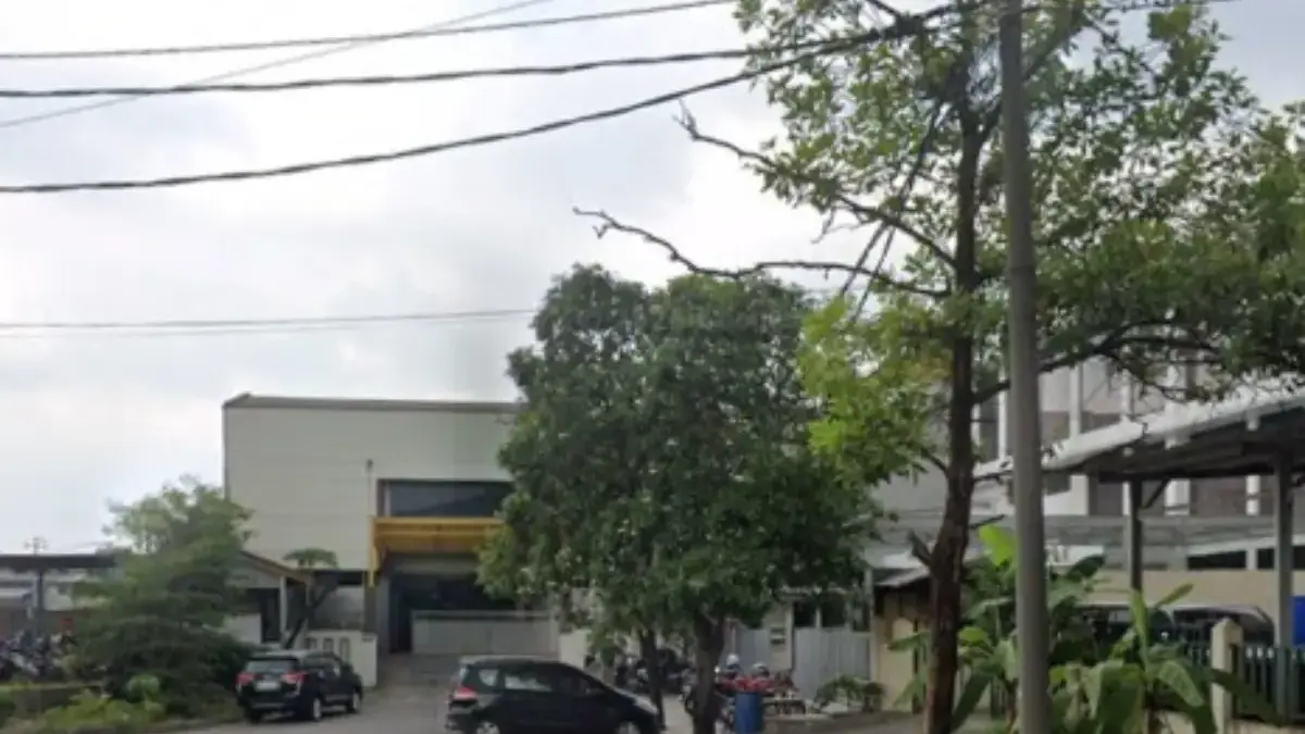Delta Silicon Industrial Park - Cikarang