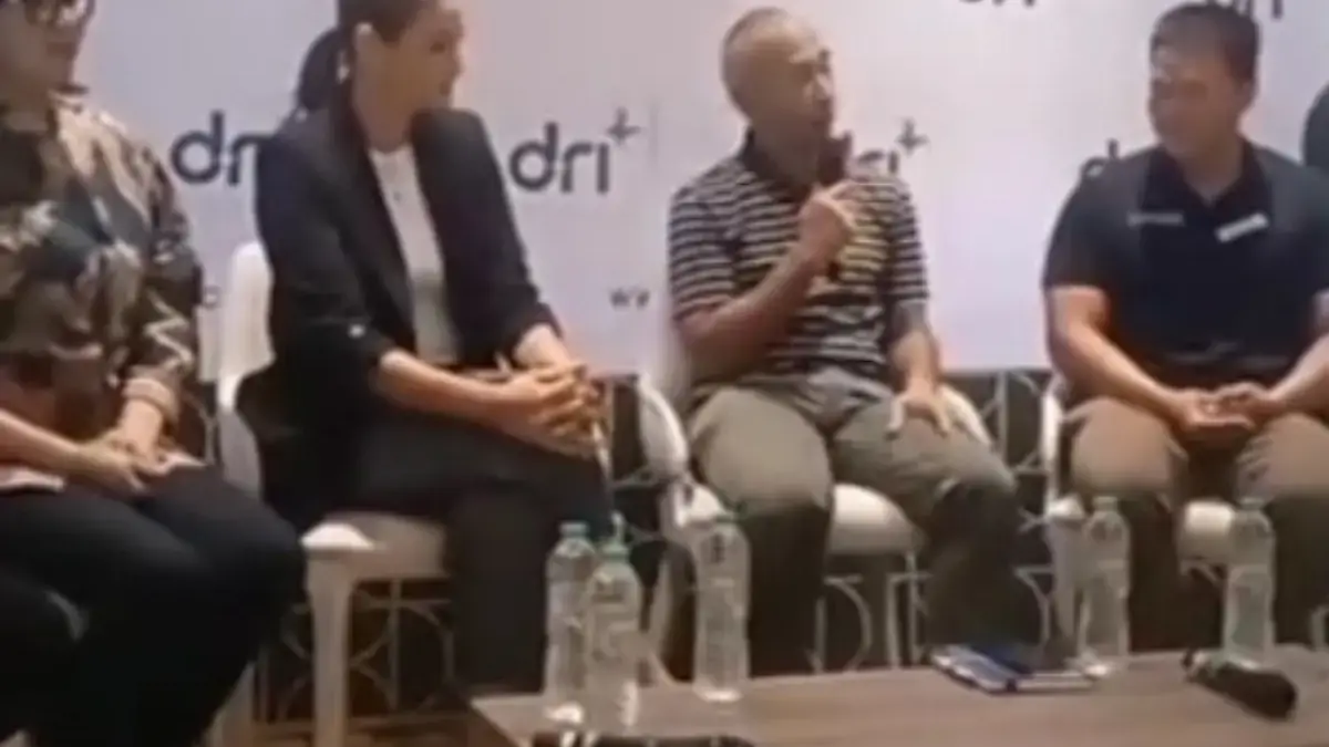 DRI Community Day