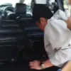 Pelaku maling