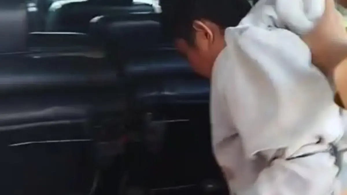 Pelaku maling