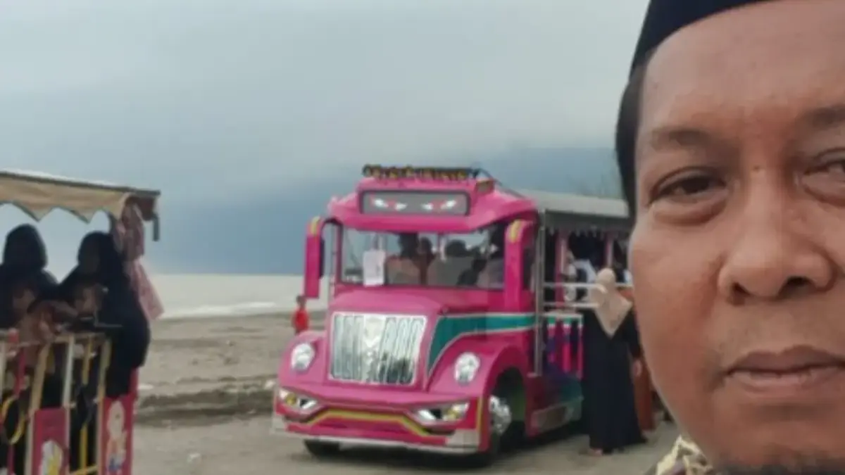 Camat Opa