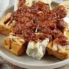 Street Food dan Hidangan Murah Meriah di Pasar Cihapit Bandung