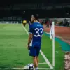 Pemain Persib Bandung Thom Haye