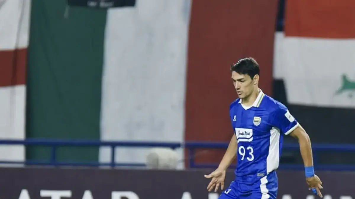 Federico Barba Prediksi Indonesia Lolos ke Piala Dunia, Asal Menang Lawan Arab Saudi
