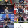 ‎7 Kandidat Pelatih Timnas Indonesia Pengganti Patrick Kluivert, Siapa yang Layak Bawa Garuda Terbang Lagi? ‎