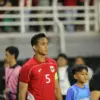 Pemain Timnas dan Kapten Persija Jakarta Rizky Ridho ke Persib Bandung Tahun Depan!