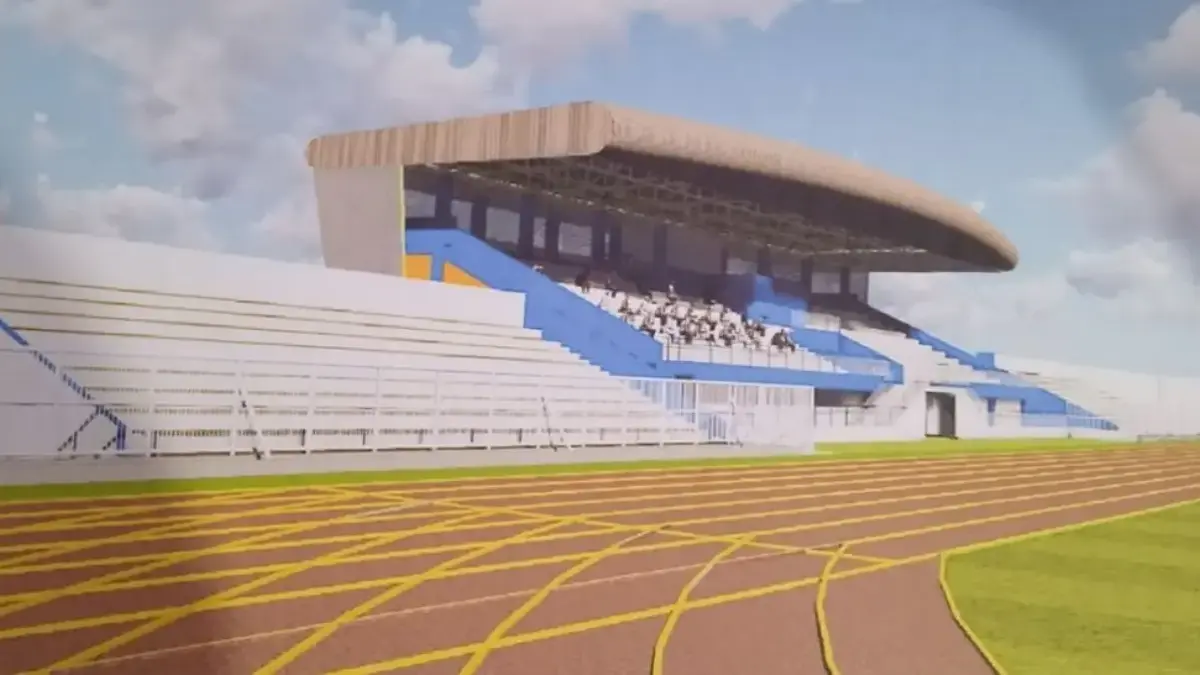 Spot Jogging Terbaik di Purwakarta