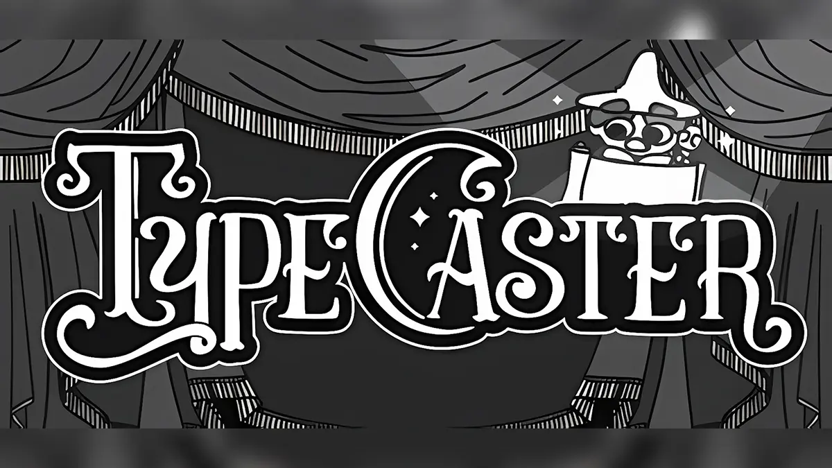 Game Lokal Baru! Typecaster Usung Gameplay Typing Action dengan Art Khas Jakarta