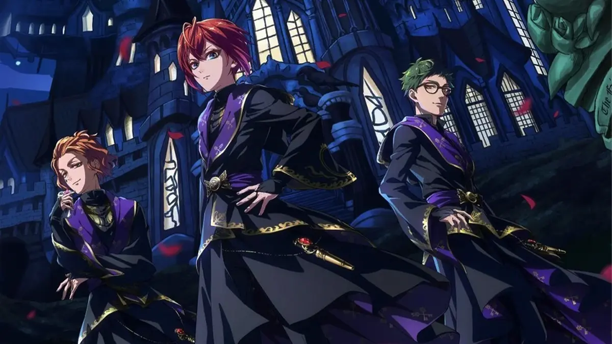 Fans Antusias! Twisted-Wonderland The Animation Akhirnya Rilis di Disney+ Fans Antusias! Twisted-Wonderland The Animation Akhirnya Rilis di Disney+