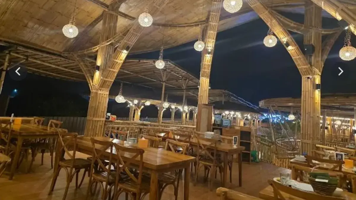 5 tempat makan mie ayam di Karawang.