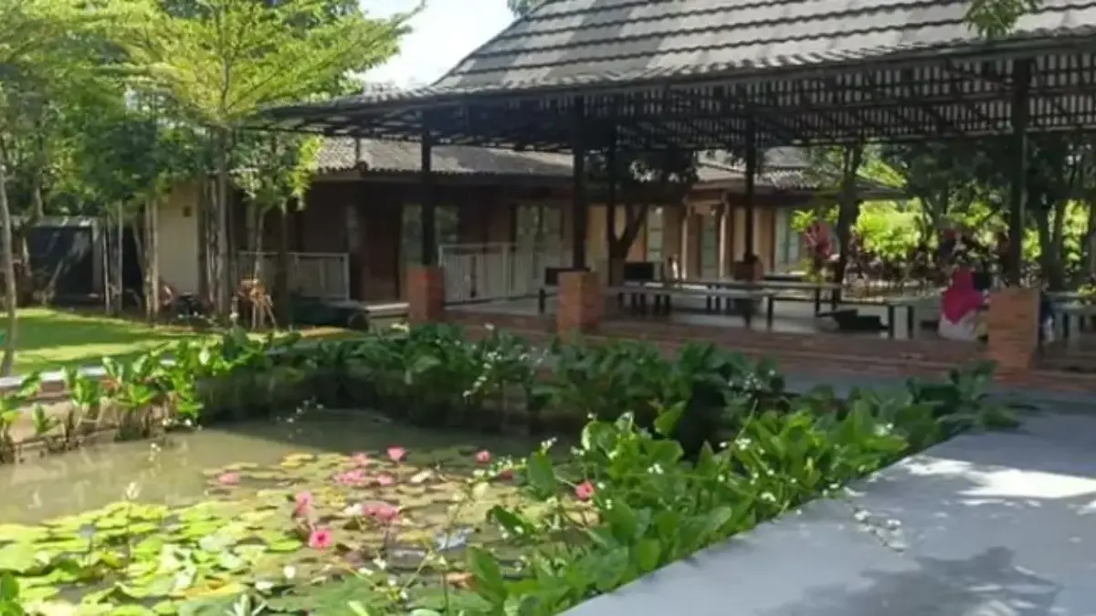 Tempat makan enak di Purwakarta.