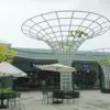 Jelajahi 5 mall baru di Karawang, liburan seru dengan orang tersayang