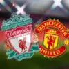 Tempat Live Streaming Liverpool vs Manchester United