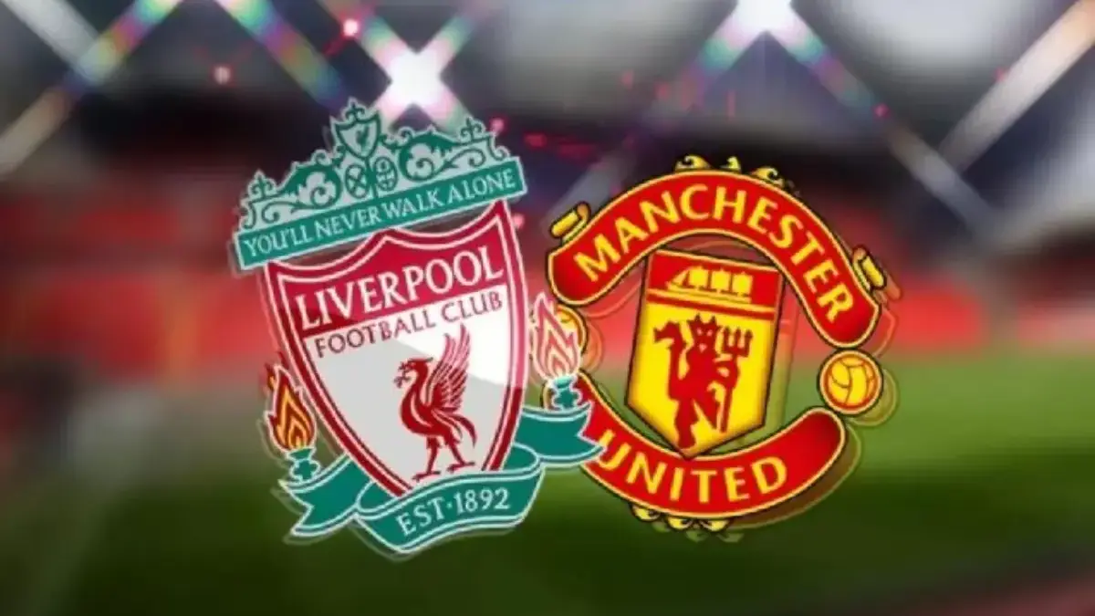 Tempat Live Streaming Liverpool vs Manchester United