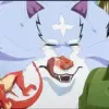 Anime Masak Terbaik musim fall 2025.