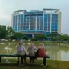 Kampus UINRIL