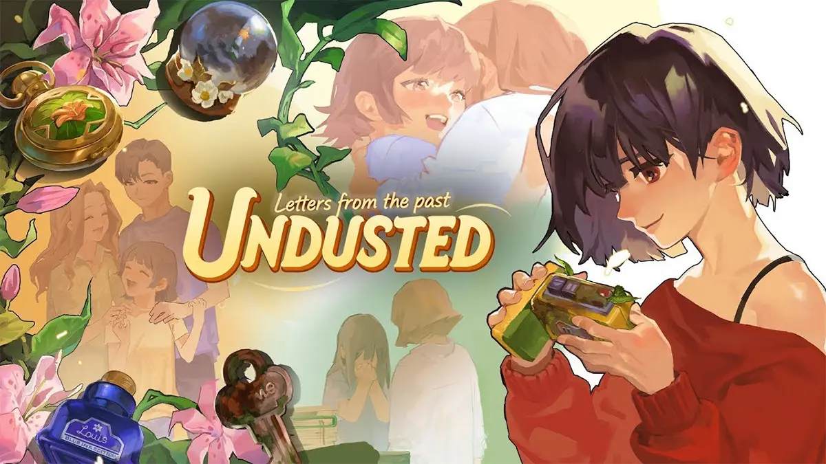Suka Game Santai? Undusted PC Kini Tersedia di Steam dengan Sensasi ASMR yang Memuaskan