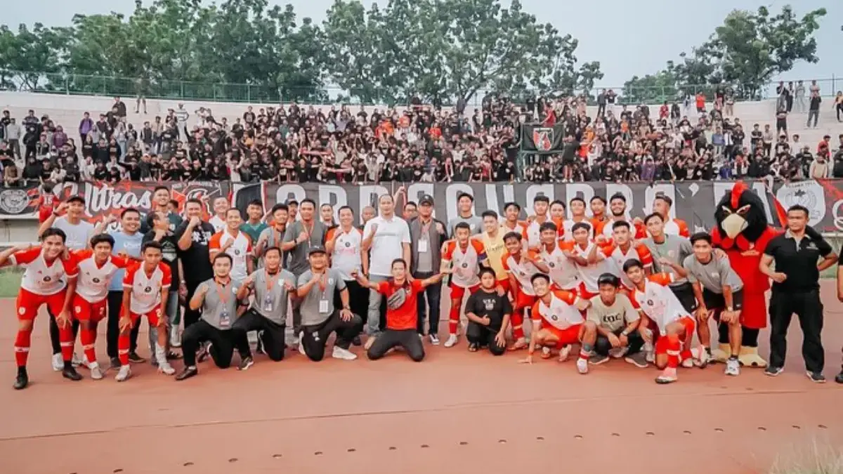 Persika 1951
