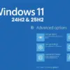 Belum Lama Dirilis, Windows 11 25H2 Dilaporkan Rusak di Banyak Fitur Utama!