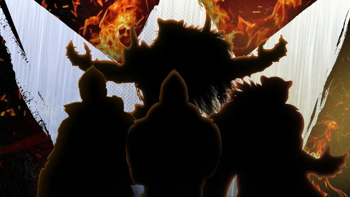 Kolaborasi WWE dan Tekken Dikabarkan Akan Hadir, Fans Sudah Tak Sabar! Kolaborasi WWE dan Tekken Dikabarkan Akan Hadir, Fans Sudah Tak Sabar!