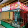 Kuliner Nasi Uduk