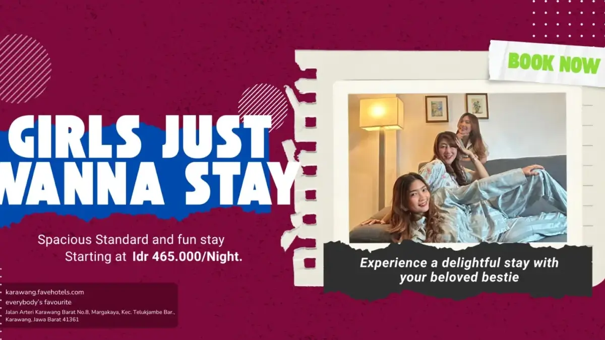 Favehotel Karawang