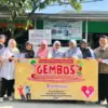 UNSIKA Gelar Program GEMBOS di Posbindu Telukjambe.
