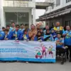 Atlet NPCI Kabupaten Karawang
