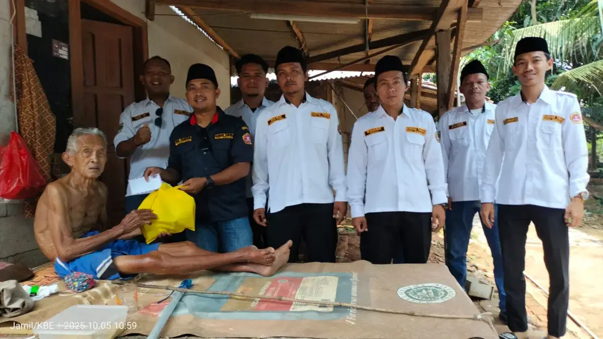 Katar Sukadami Cikarang Selatan