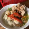 Bakso & Mie Ayam Mbak Pur Cikarang Timur