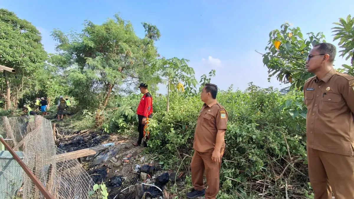 Pemdes Sukadami Gulirkan Program PKTD.